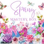 Spring Mystery Box
