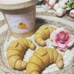 Waxmelts Box κρουασάν σοκολάτας