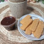 Waxmelts Box μπισκότα Μιράντα Παπαδοπούλου