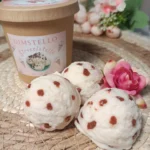 Waxmelts Box ice cream stracciatella