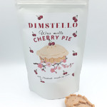 Waxmelts bags cherry pie