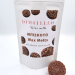 Waxmelts bags μπισκότα Παπαδόπουλου