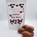 Waxmelts bags coffee
