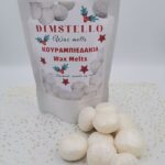 Waxmelts bags κουραμπιεδάκια