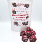 Waxmelts bags choco strawberry