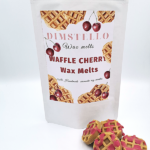 Waxmelts bags waffle cherry