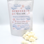 Waxmelts bags small clouds