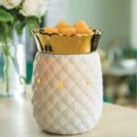 Limited Edition ηλεκτρικός αρωματιστής ανανάς