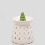 Χριστουγεννιάτικος αρωματιστής christmas tree μεσαίος