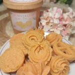 Waxmelts box butter bisquits
