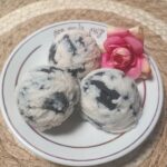 Waxmelts box cream & cookies ice cream