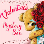 Valentine's Mystery box