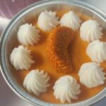 Scoopable waxmelt πορτοκαλόπιτα