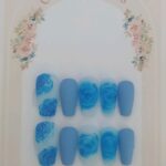 Πιέστε τα νύχια