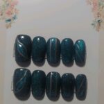 Πιέστε τα νύχια