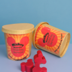 Wax melts whiskey caramel