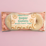 Sugar donuts waxmelts