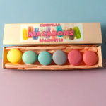 Macaron waxmelts