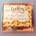 Big cookies waxmelts