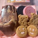 Limited edition Bakery smells