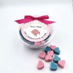 Mini waxmelts hearts