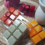 Μπαρες waxmelts 70gr