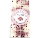 Πλάκα σοκολάτας waxmelt 90gr