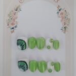 Πιέστε τα νύχια