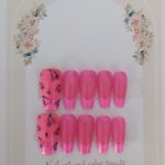 Πιέστε τα νύχια