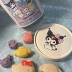 Hello-friends waxmelts box