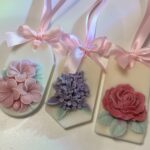 Αρωματίκα ντουλάπας σετ 3 τεμαχίων