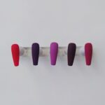 Πιέστε τα νύχια