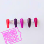 Πιέστε τα νύχια