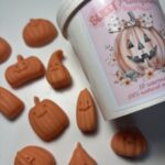 Sweet pumpkin box