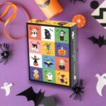 Ημερολόγιο Χάλογουινh