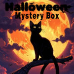 Halloween Mystery Box