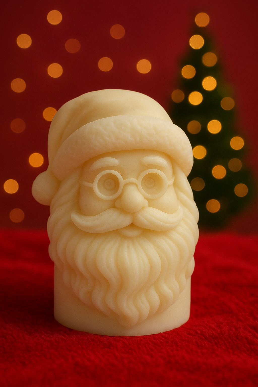 E98D9914-949E-430D-8B71-D3EF76725C37 Santa Claus - Image 1