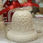 Χριστουγεννιάτικη καμπάνα