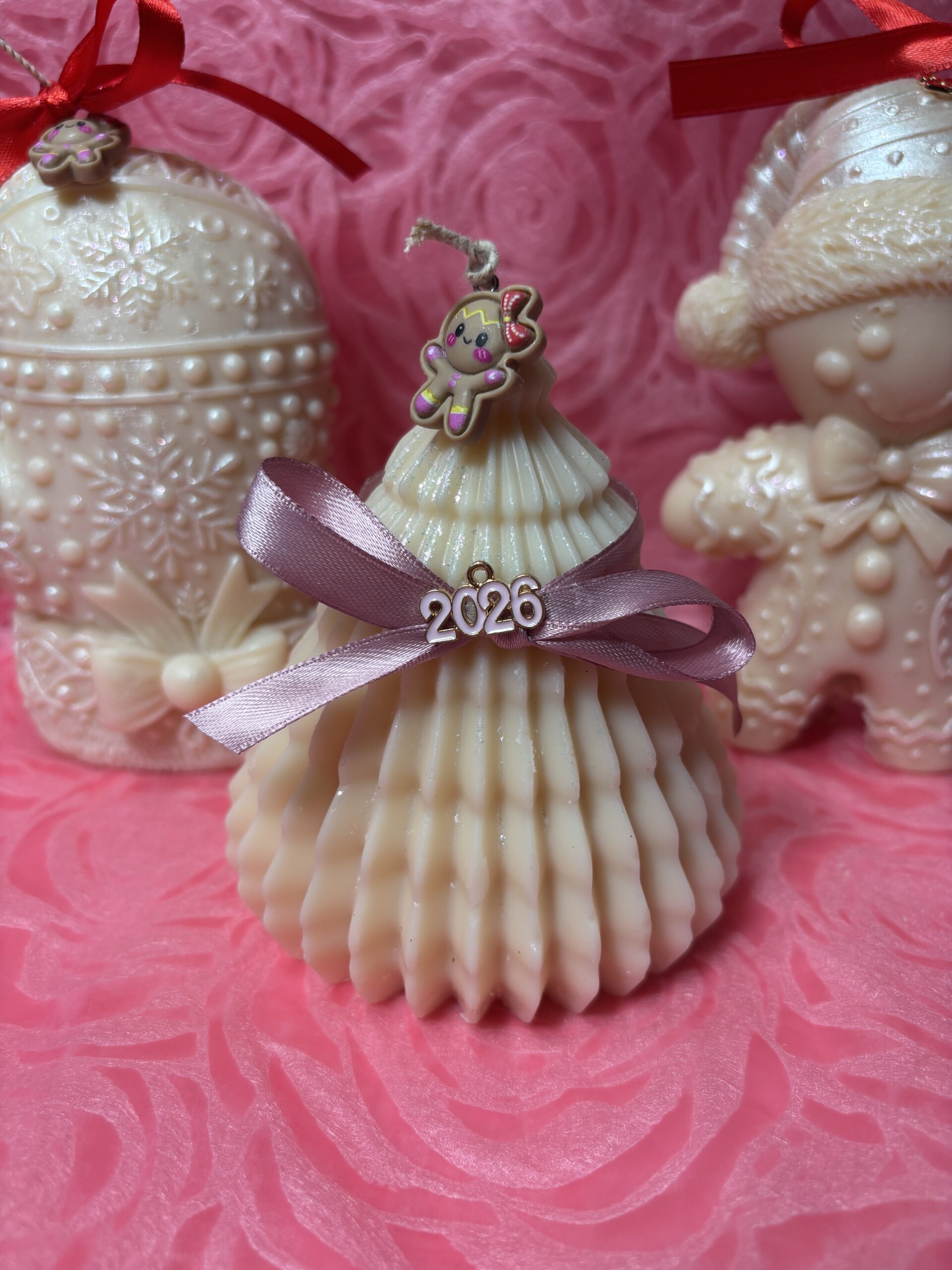 IMG_6782 Christmas tree origami - Image 1