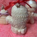 Χριστουγεννιάτικο γάντι