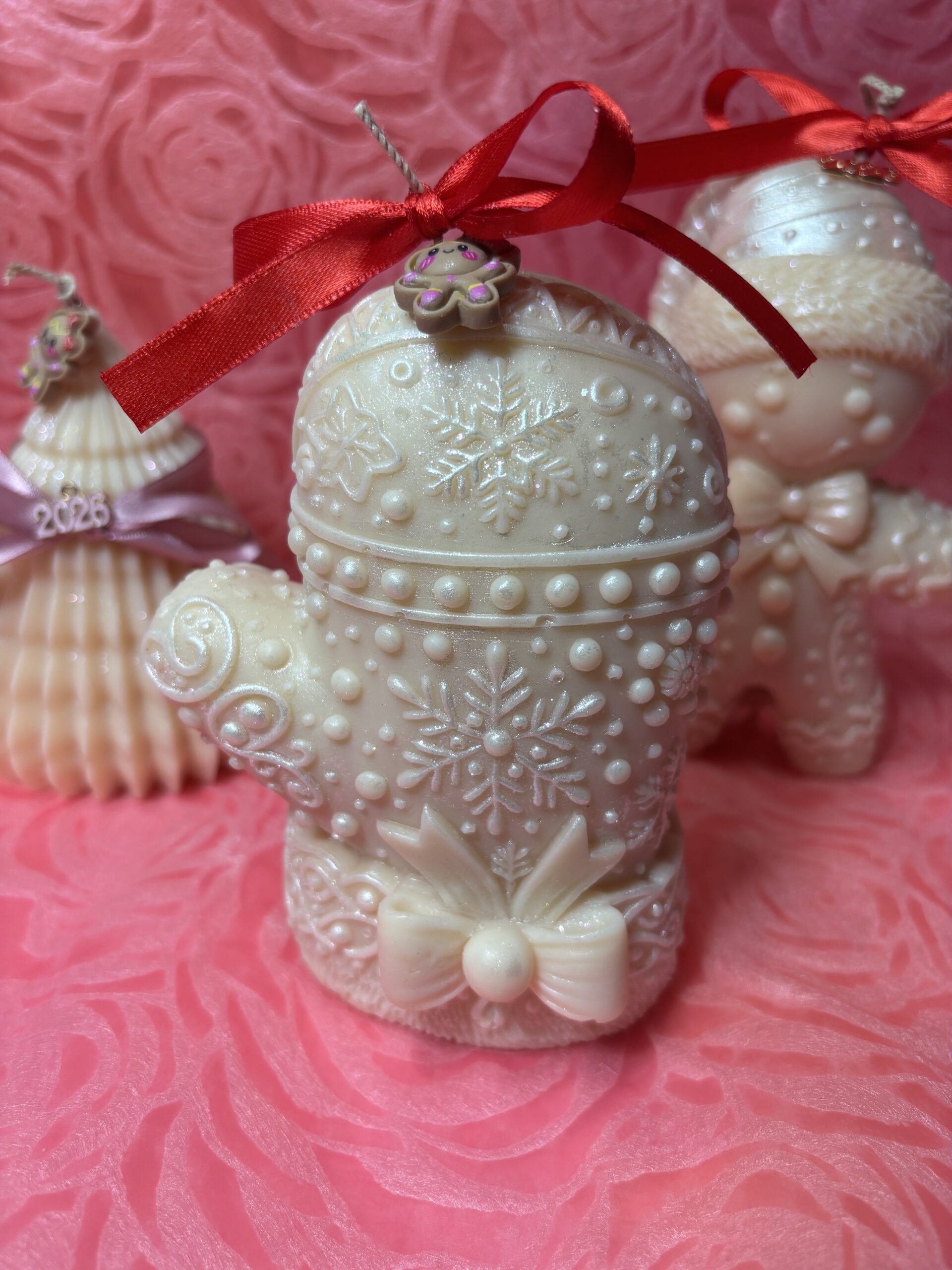 IMG_6783 Χριστουγεννιάτικο γάντι - Image 1