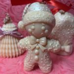 Χριστουγεννιάτικος Gingerbread