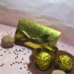 Waxmelts ferrero rocher