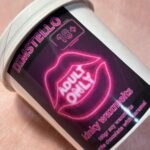 Adults only -kinky waxmelts