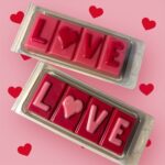 Valentine’s Snapbars