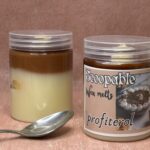 Προφιτερόλ scoopable waxmelts