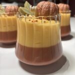 Λάτε με μπαχαρικά κολοκύθας