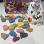 Halloween σακουλάκι