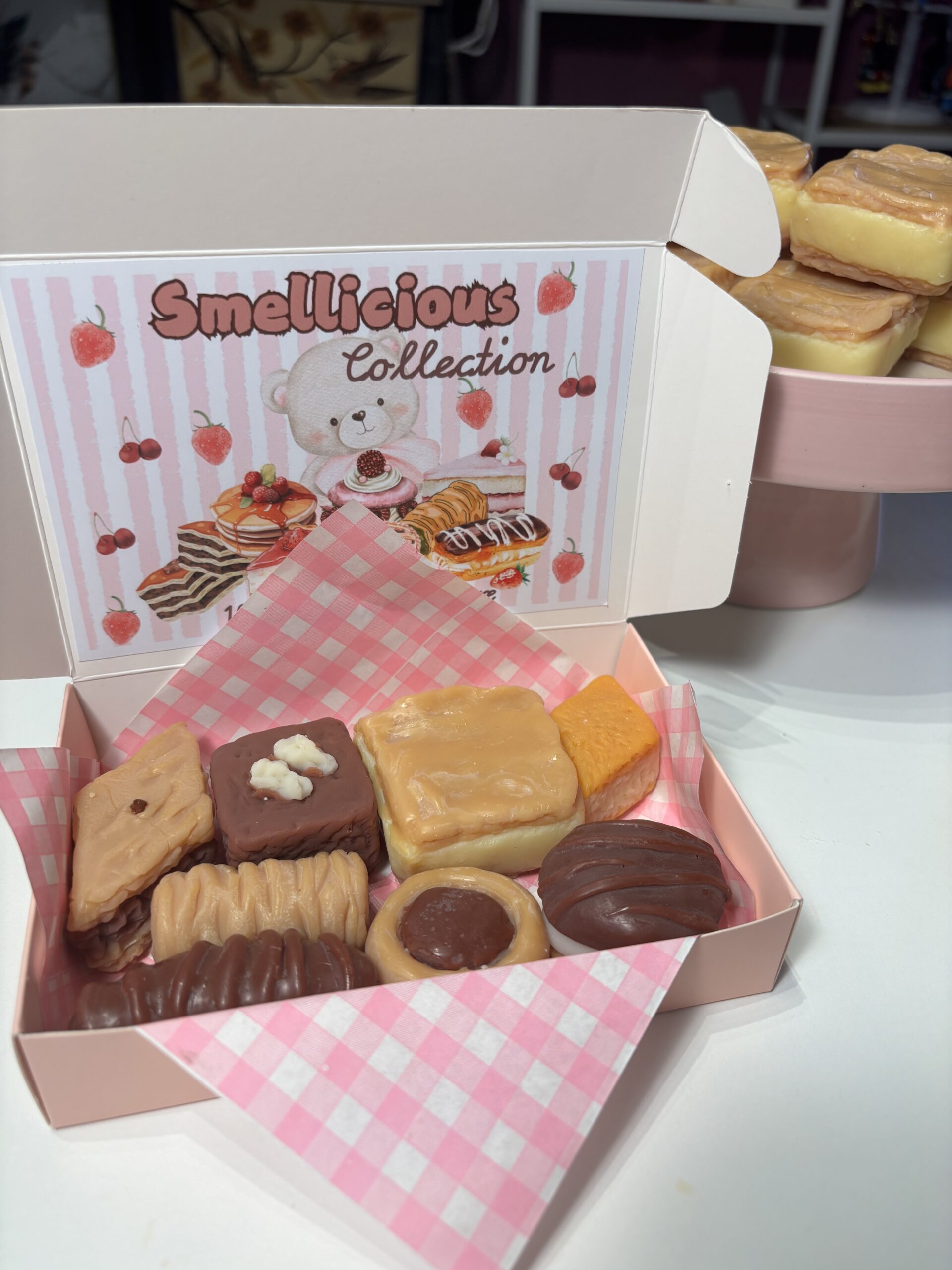 IMG_6265 Συλλογή Smellicious - Image 1