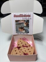 Κουτί συλλογής Smellicious